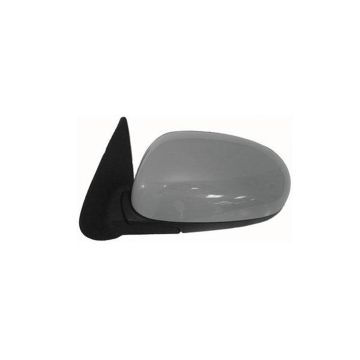 Door Mirror Assembly Left Power Remote Non-Heated for Nissan Maxima 2000-2003