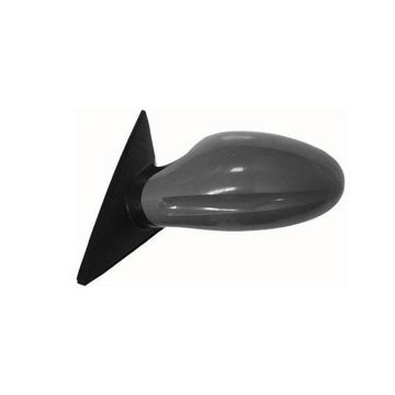 Door Mirror Assembly Left Non-Heated Power Remote for Nissan Altima S SL SE 2002-2003