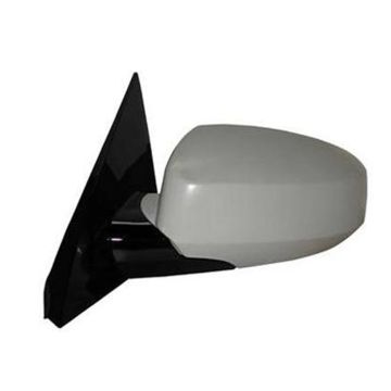 Door Mirror Assembly Left w/power for Nissan Maxima 2004-2008