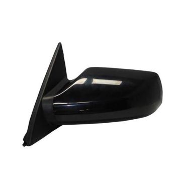 Door Mirror Assembly Left w/o Convenience Pkg w/o Signal Lamp for Nissan Altima 2007-2012
