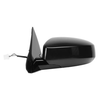 Door Mirror Assembly Left Power Folding for Nissan Maxima 2006-2008