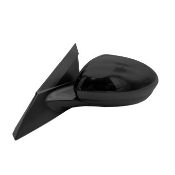Door Mirror Left Non-Heated w/Cover CAPA for Nissan Altima 2019-2023
