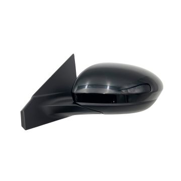Door Mirror Assembly Left w/Cover for Nissan Sentra S 2020-2021