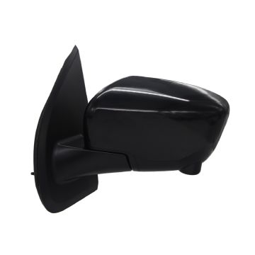 Door Mirror Left Power w/Side View Camera Heated w/BSD w/Cover for Nissan Frontier 2022-2024