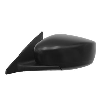 Door Mirror Assembly Left w/Cover for Nissan Kicks S 2020-2021
