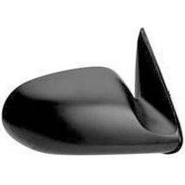 Door Mirror Assembly Right Manual Remote for Nissan Sentra 2000-2006