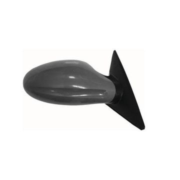 Door Mirror Assembly Right Non-Heated Power Remote for Nissan Altima S SL SE 2002-2003