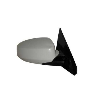 Door Mirror Assembly Right Power Heated Non-Folding for Nissan Maxima 2004-2008