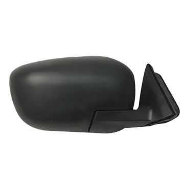 Door Mirror Assembly Right Power Non-Heated w/o Side View Camera w/Cover USA Built for Nissan Rogue 2014-2020