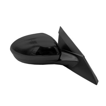 Door Mirror Right Non-Heated w/Cover CAPA for Nissan Altima 2019-2023
