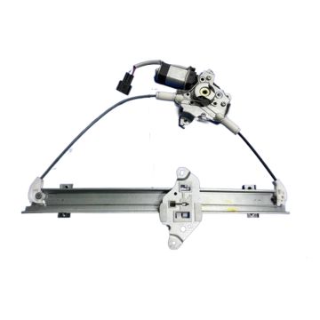 Window Regulator Front Left Regulator & Motor Assembly for Nissan Juke 2011-2017