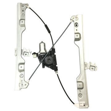 Window Regulator Front Left Regulator & Motor Assembly for Nissan Rogue 2008-2015