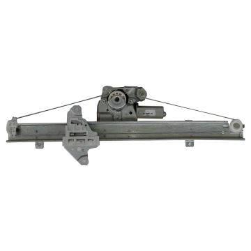 Window Regulator Front Left Regulator & Motor Assembly for Nissan Rogue 2014-2020