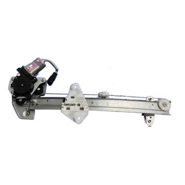 Window Regulator Front Right Regulator & Motor Assembly for Nissan Juke 2011-2017