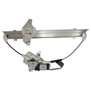 Window Regulator Front Right Regulator Only for Nissan Juke 2011-2017