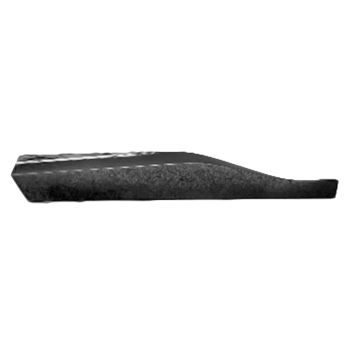 Door Molding Rear Left w/o Midnight Special Edition Pkg for Nissan Murano 2015-2024