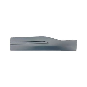 Door Molding Rear Left Lower for Nissan Kicks S SV 2018-2024