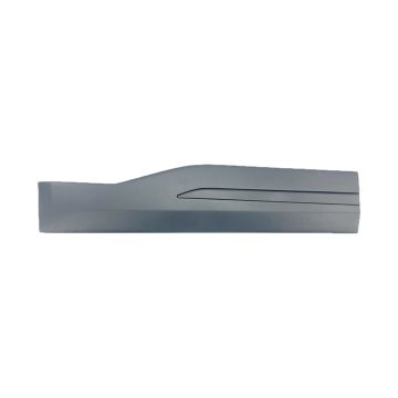 Door Molding Rear Right Lower for Nissan Kicks S SV 2018-2024