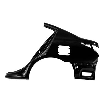 Quarter Panel Left for Nissan Versa Sedan 2012-2019
