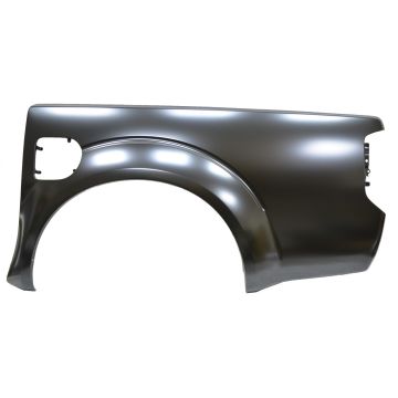 Truck Bed Panel Left Outer Panel Short Bed for Nissan Frontier Crew Cab Pickup 2005-2021