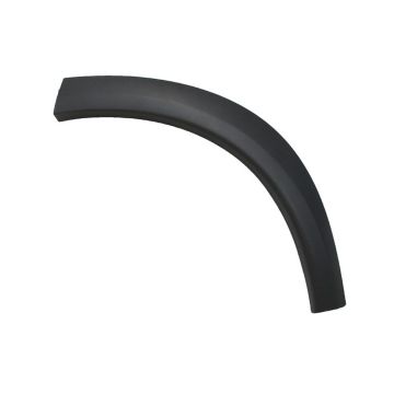 Wheel Arch Molding Rear Left On Quarter Panel USA Built CAPA for Nissan Rogue 2021-2025