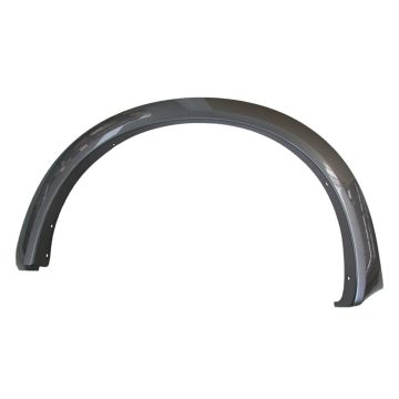 Wheel Arch Molding Rear Left CAPA for Nissan Armada 2017-2024