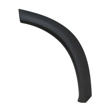 Wheel Arch Molding Rear Right On Door Japan Built CAPA for Nissan Rogue 2021-2025