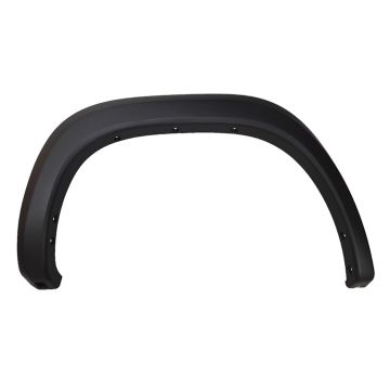 Wheel Arch Molding Rear Right CAPA for Nissan Frontier PRO-4X PRO-X 2022-2023