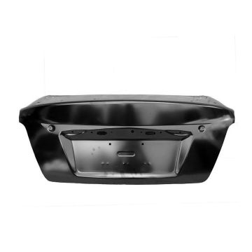 Deck Lid Assembly w/Rear Spoiler w/o Rear View Camera for Nissan Altima Sedan 2013-2015