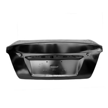 Deck Lid Assembly w/Rear Spoiler w/Rear View Camera for Nissan Altima Sedan 2013-2015