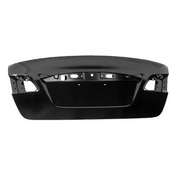 Deck Lid Assembly w/Rear View Camera w/Luggage Lid Spoiler for Nissan Sentra 2016-2019