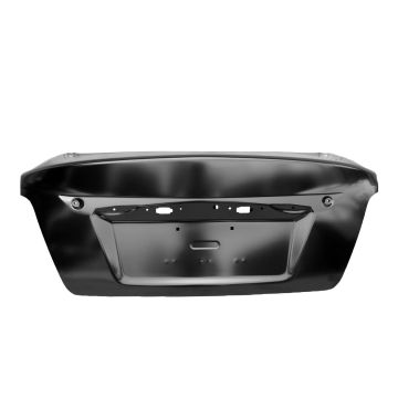 Deck Lid Assembly w/o Rear Spoiler w/o Rear View Camera for Nissan Altima Sedan 2013-2015