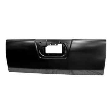 Tailgate Panel w/Channel System Shell for Nissan Frontier 2005-2012