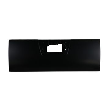Tailgate Panel w/o Rear View Camera Shell CAPA for Nissan Frontier 2013-2021