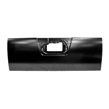 Tailgate Panel w/Rear View Camera Shell for Nissan Frontier 2013-2021
