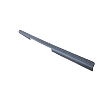 Tailgate Molding Upper Tailgate Textured for Nissan Frontier 2005-2012