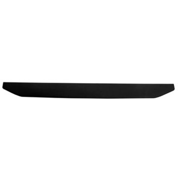 Tailgate Molding Upper Tailgate Textured for Nissan Frontier 2013-2021