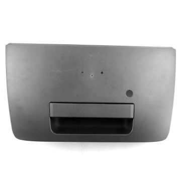 Tailgate Handle Rear Primed for Nissan TITAN 2004-2012