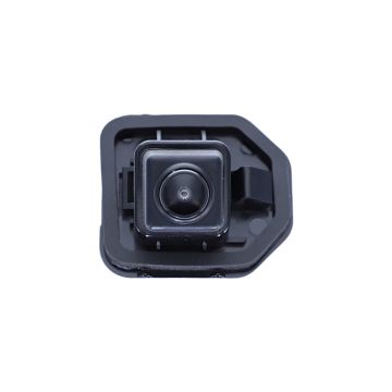 Park Assist Camera Rear w/o Premium Pkg CAPA for Nissan Rogue SV 2014-2020
