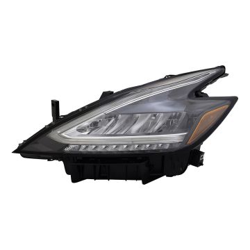 Headlight Assembly Composite Left for Nissan Murano 2019-2021