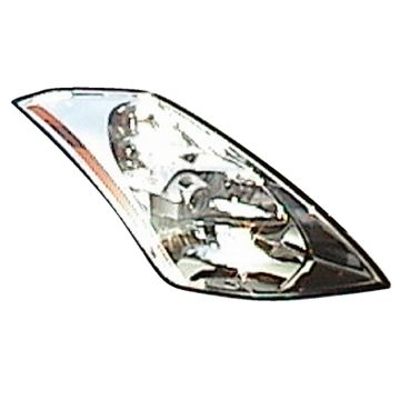 Headlight Assembly Composite Right Halogen for Nissan 350Z 2003-2005
