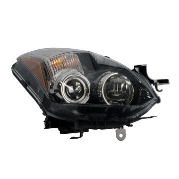 Headlight Assembly Composite Right HID for Nissan Altima Coupe 2010-2013