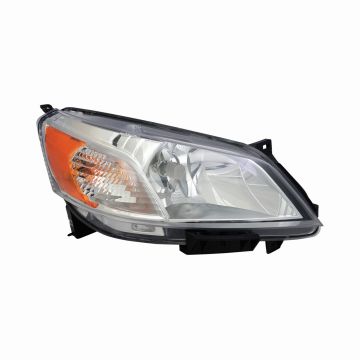 Headlight Assembly Composite Right for Nissan NV200 2013-2021