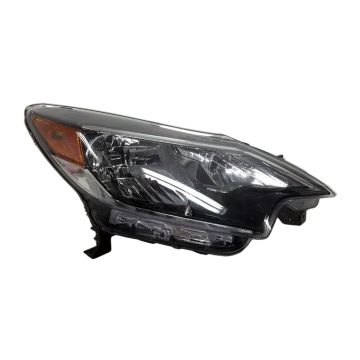 Headlight Assembly Composite Right for Nissan Versa Note 2017-2019