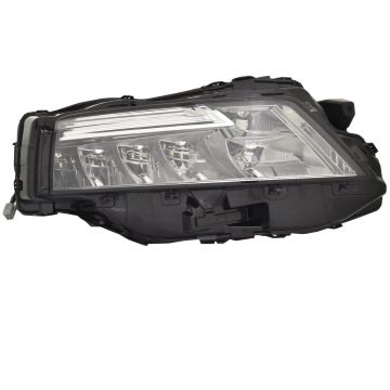 Headlight Assembly Composite Right USA Built for Nissan Rogue SL SV 2021-2025