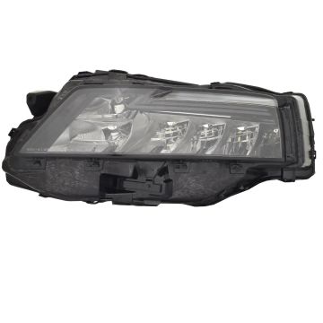 Headlight Assembly Composite Right USA Built for Nissan Rogue S Rock Creek 2021-2025