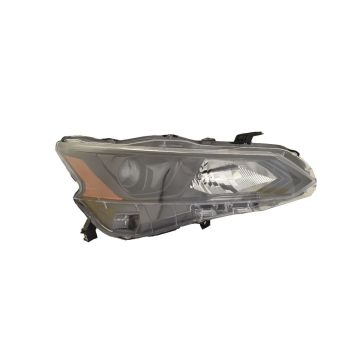 Headlight Assembly Composite Right for Nissan Altima 2022-2023