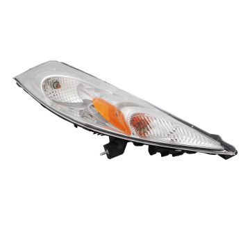 Turn Signal Light Front Right CAPA for Nissan Juke 2011-2014