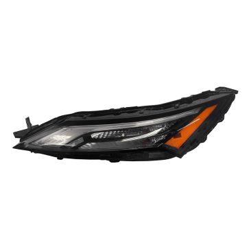 Daytime Running Light Left Upper USA Built for Nissan Rogue 2021-2025