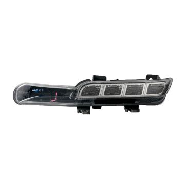 Daytime Running Light Right for Nissan 370Z Coupe Base Touring Sport Sport Tech Touring Sport Sport Touring 2009-2020